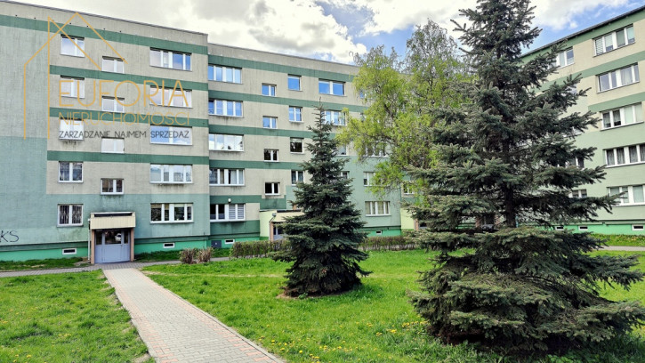 Mieszkanie Wynajem Łódź Łódź-Polesie al.&nbsp;ks. kard. Stefana Wyszyńskiego 18